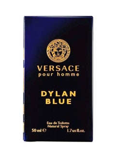 فيرزاتشي عطر ديلان بلو EDP 50ملليلتر  - Image 3