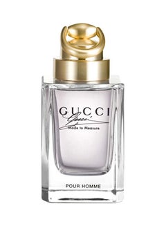GUCCI Made To Measure EDT 90ml  - Image 1