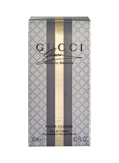 GUCCI Made To Measure EDT 90ml  - Image 3