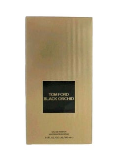 TOM FORD Black Orchid EDT 100ml  - Image 3