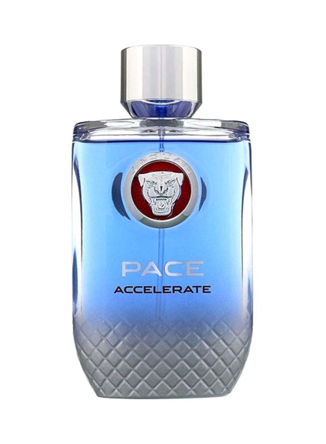 JAGUAR Pace Accelerate EDT 100ml  - Image 1