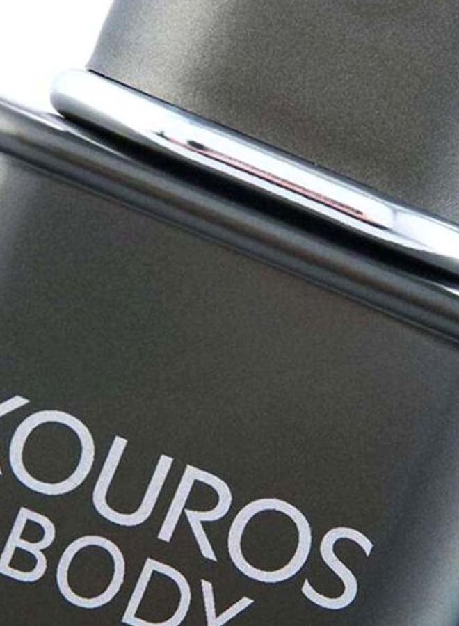 Yves Saint Laurent - Kouros Body EDT 100ml - Image 1
