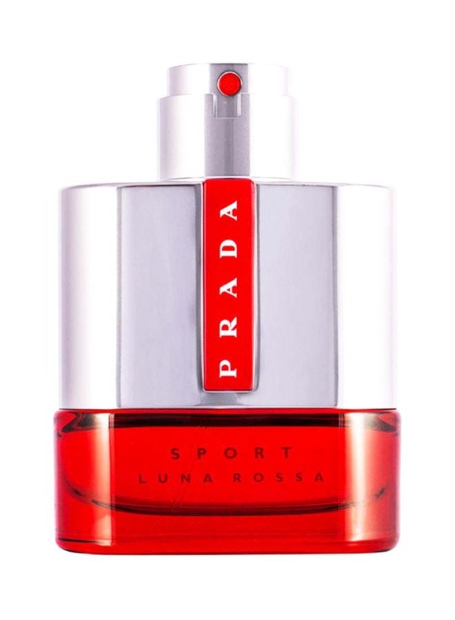 PRADA Luna Rossa Sport EDT 100ml  - Image 1