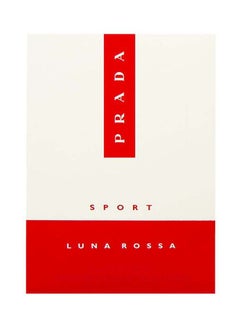 PRADA Luna Rossa Sport EDT 100ml  - Image 3