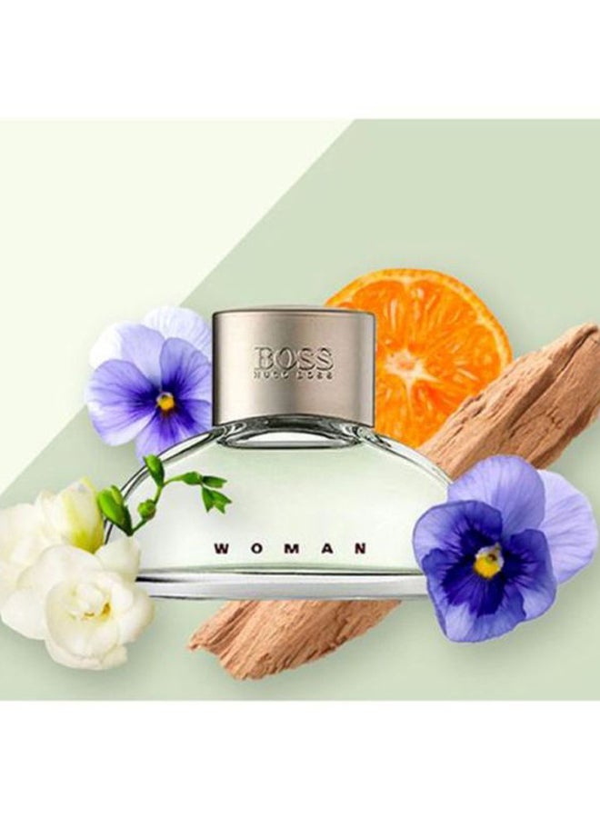 HUGO BOSS - Boss EDP 90ml - Image 1