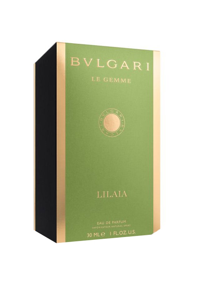 بولغاري ماء العطر لي جيم ليلايا 30ملليلتر  - Image 3