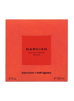 Narciso Rouge Eau De Parfum 90ml - v1614003361/N32137205A_3