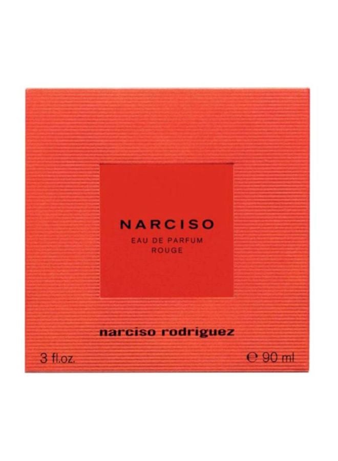 Narciso Rouge Eau De Parfum 90ml - v1614003361/N32137205A_3