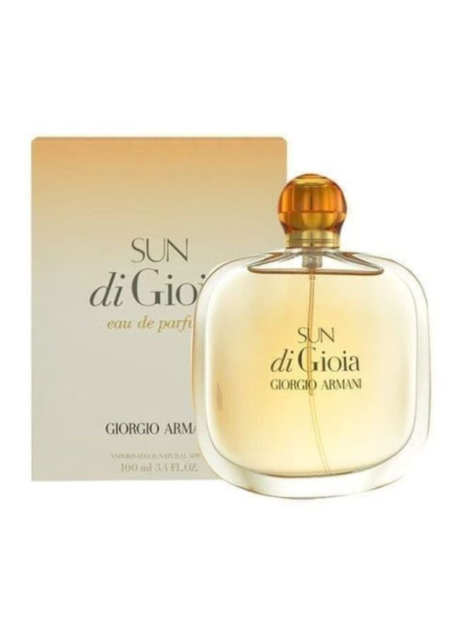 Sun Di Gioia EDP 50ml