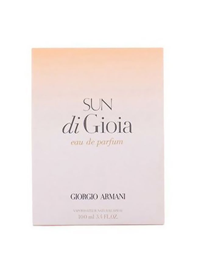 Sun Di Gioia EDP 50ml