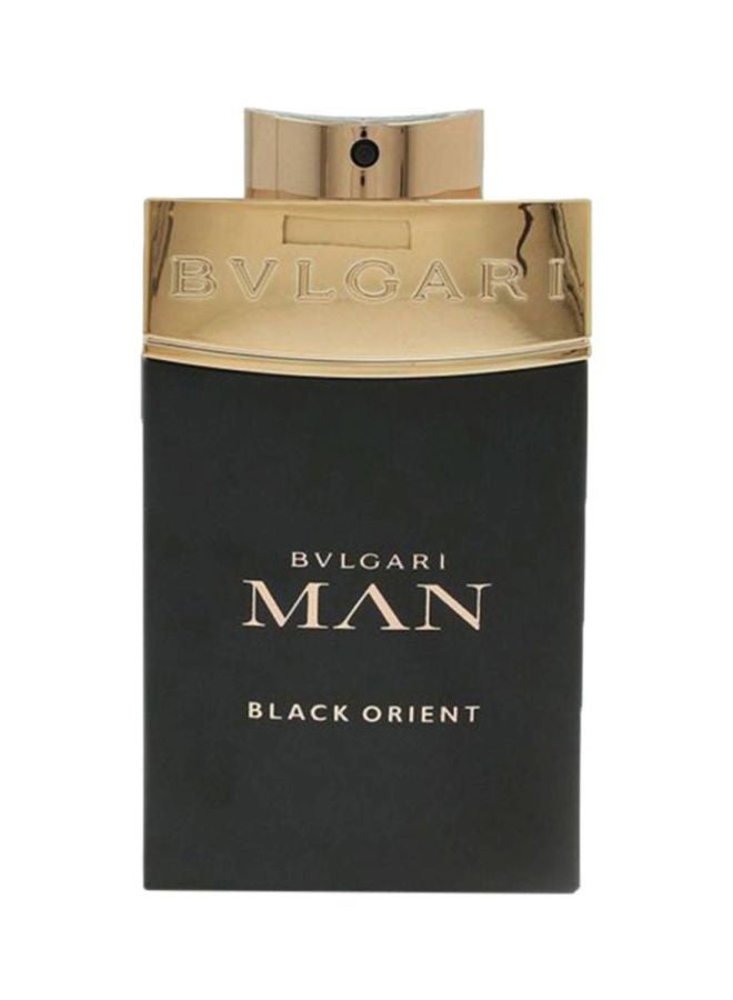 بولغاري ماء عطر بلاك أورينت 100ملليلتر  - Image 1