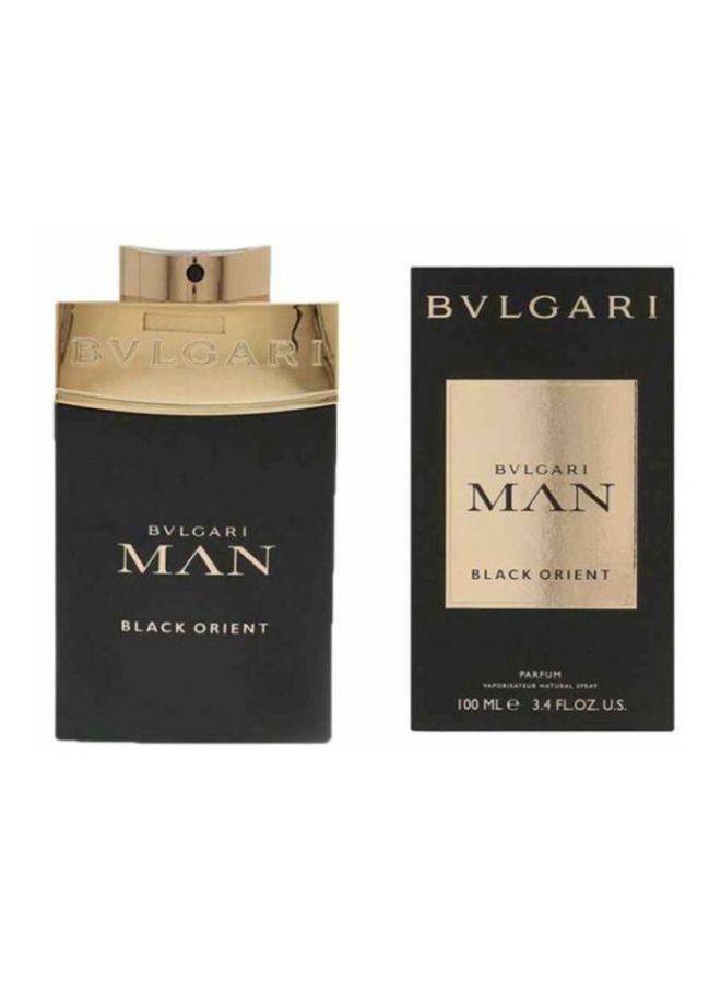 بولغاري ماء عطر بلاك أورينت 100ملليلتر  - Image 2