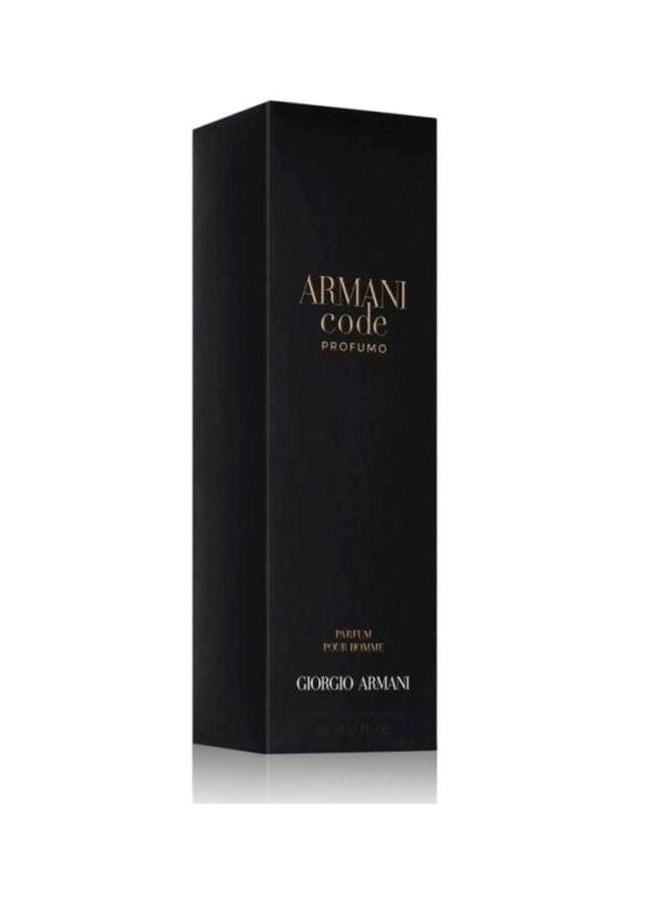 Code Profumo EDP 100ml