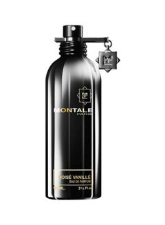 MONTALE Boise Vanille EDP 100ml  - Image 1