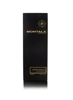 MONTALE Boise Vanille EDP 100ml  - Image 3