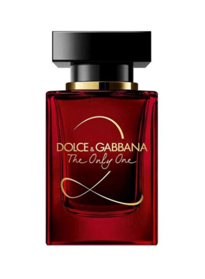 Dolce & Gabbana - The Only One 2 EDP 100ml - Image 1