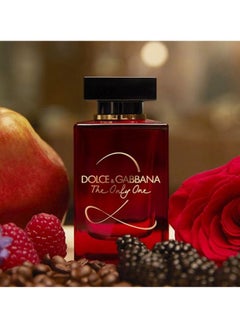 Dolce & Gabbana The Only One 2 EDP 100ml  - Image 4