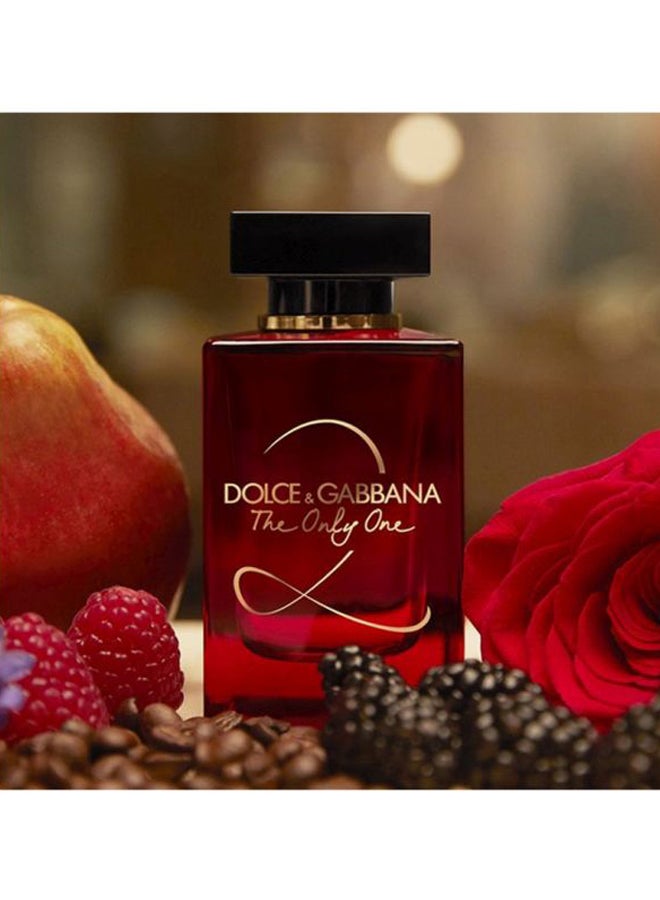 Dolce & Gabbana - The Only One 2 EDP 100ml - Image 1