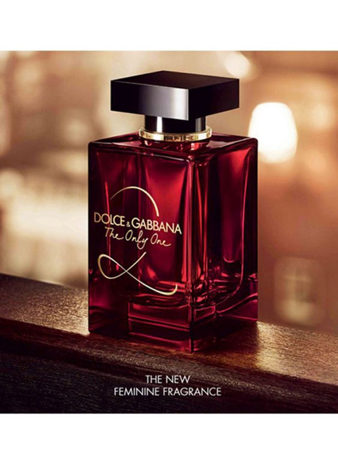 Dolce & Gabbana - The Only One 2 EDP 100ml - Image 1