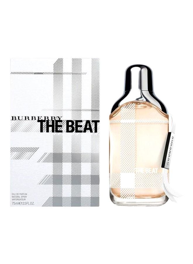 BURBERRY - The Beat EDP 50ml - Image 1