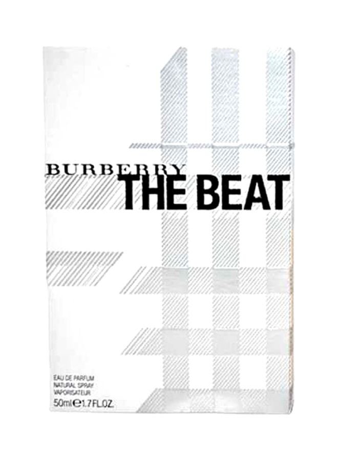 BURBERRY - The Beat EDP 50ml - Image 1