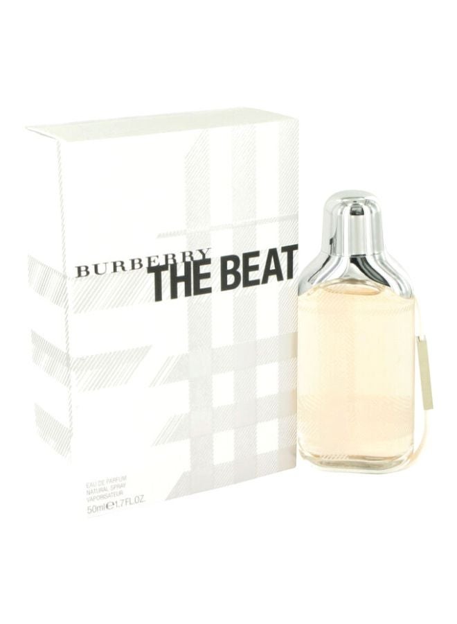 BURBERRY - The Beat EDP 50ml - Image 1