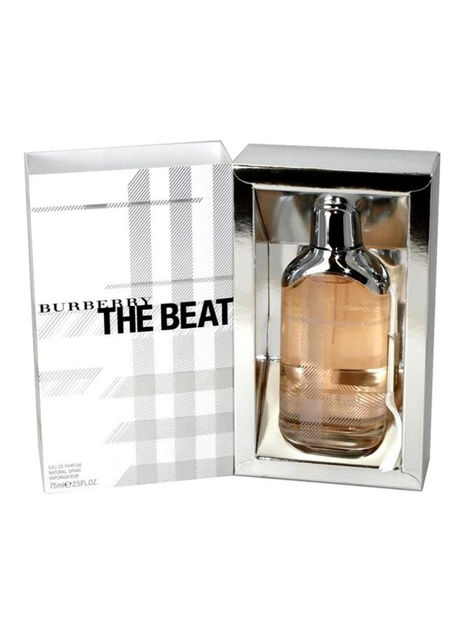 BURBERRY - The Beat EDP 50ml - Image 1