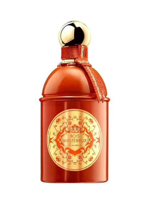 Bois Mysterieux EDP 125ml