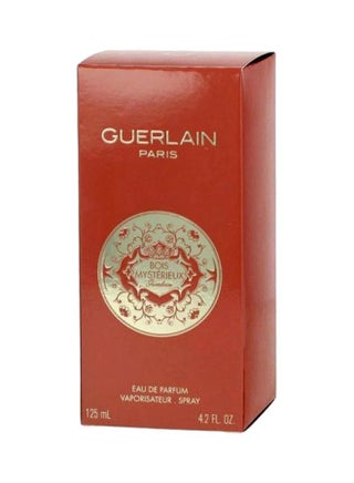 Guerlain Bois Mysterieux EDP 125ml Best Price UAE Dubai, Abu Dhabi