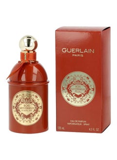 Guerlain Bois Mysterieux EDP 125ml  - Image 5