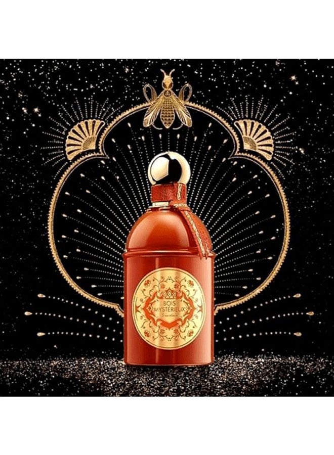 Guerlain - Bois Mysterieux EDP 125ml - Image 1
