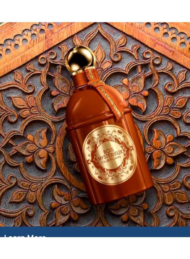 Guerlain - Bois Mysterieux EDP 125ml - Image 1