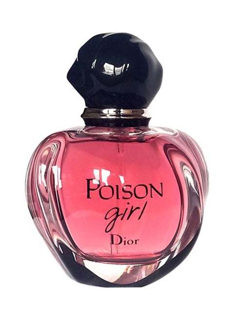 Poison Girl EDP 50ml