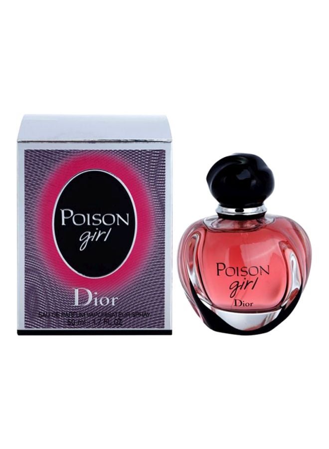 Dior - Poison Girl EDP 50ml - Image 1
