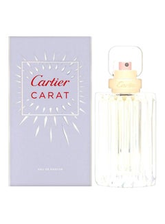 Cartier Carat EDP 100ml  - Image 2