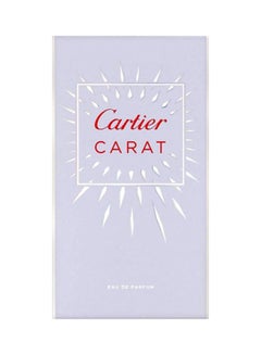 Cartier Carat EDP 100ml  - Image 3