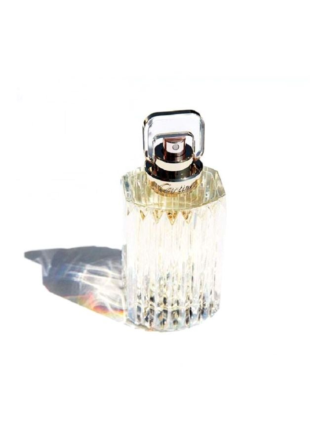 كارتييه ماء عطر كارات 100ملليلتر  - Image 4