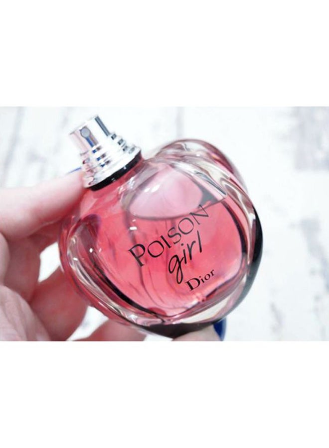 Dior - Poison Girl EDP 50ml - Image 1