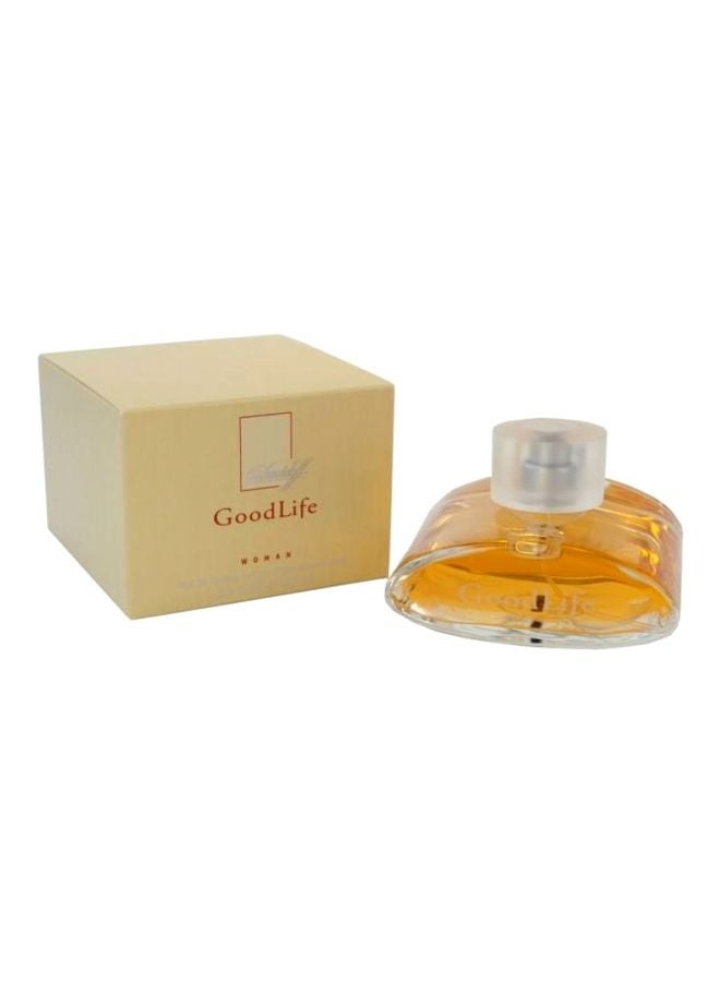 ماء عطر جود لايف 50ملليلتر