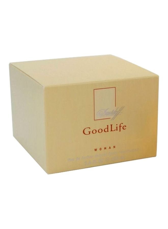 ماء عطر جود لايف 50ملليلتر