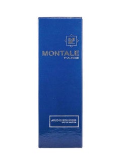 MONTALE Aoud Queen Rose  EDP 100ml  - Image 3
