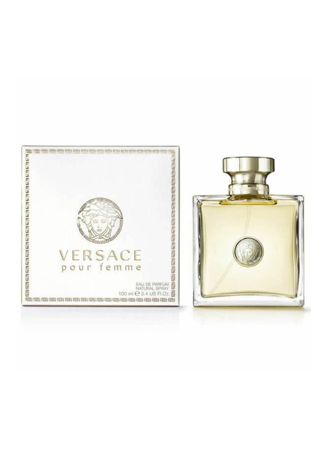 فيرزاتشي ماء عطر للنساء 100ملليلتر - Image 2