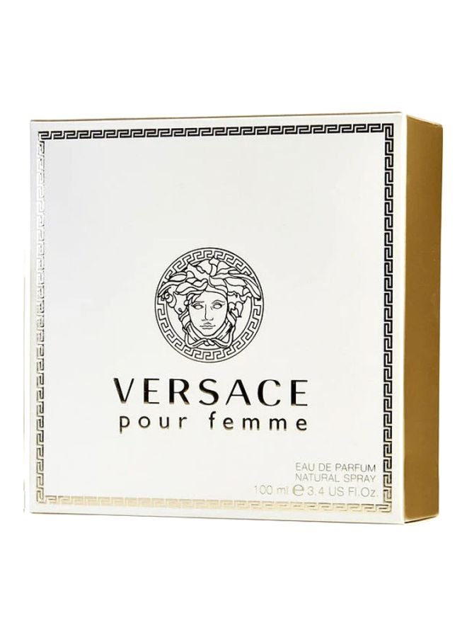 فيرزاتشي ماء عطر للنساء 100ملليلتر - Image 3