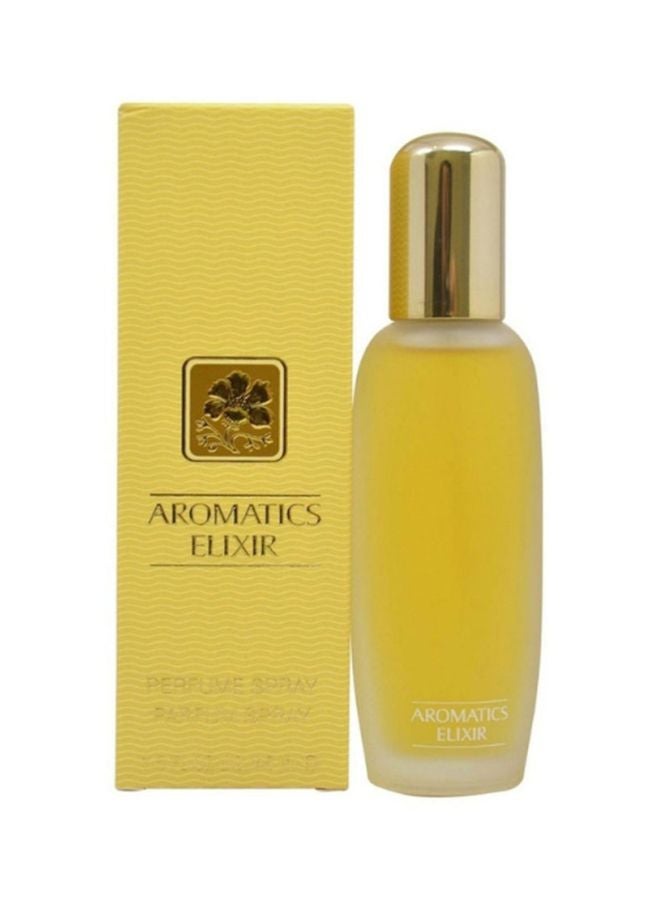 CLINIQUE Aromatic Elixir EDP 45ml - Image 2