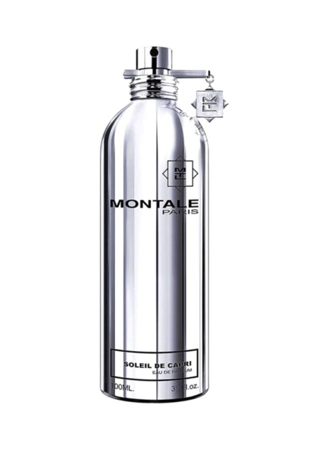 MONTALE Soleil De Capri EDP 100ml - Image 1