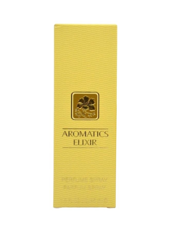CLINIQUE Aromatic Elixir EDP 45ml - Image 3