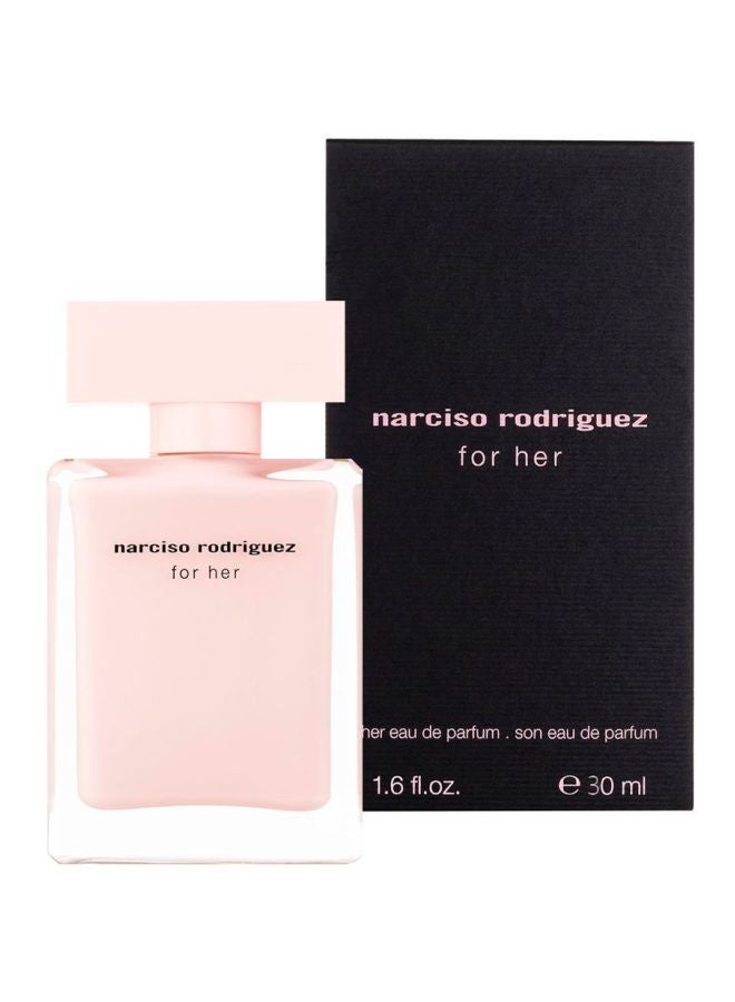 نارسيسو رودريغز ماء عطر للسيدات 30ملليلتر - Image 2