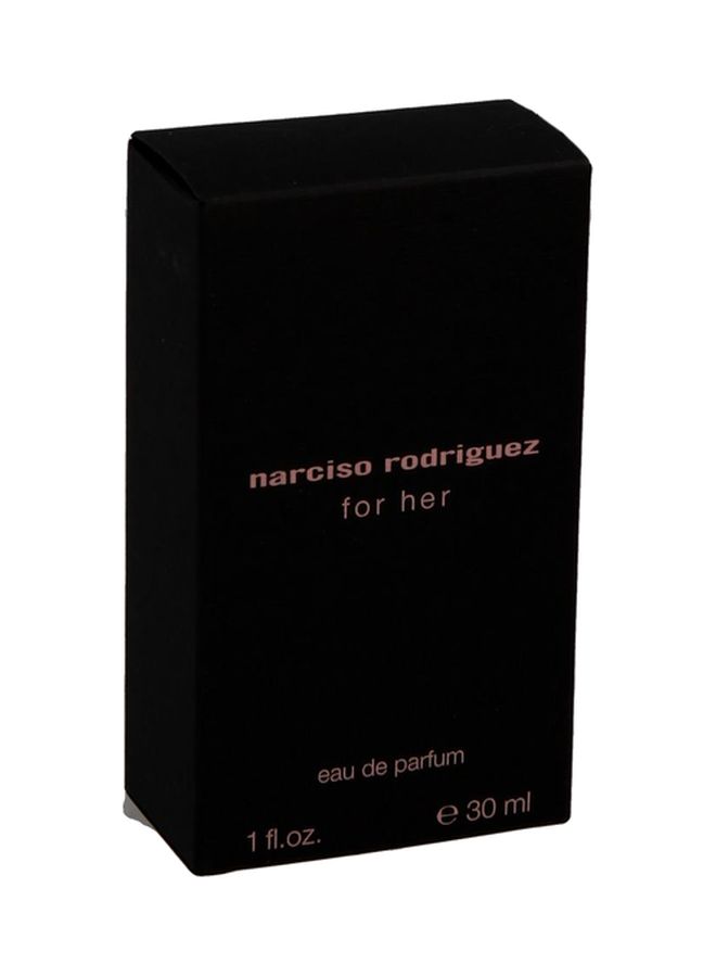 نارسيسو رودريغز ماء عطر للسيدات 30ملليلتر - Image 3