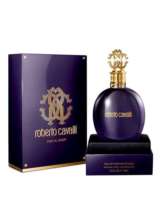 روبرتو كافالي - عطر عود القصر مركز عطر 75ملليلتر - Image 1