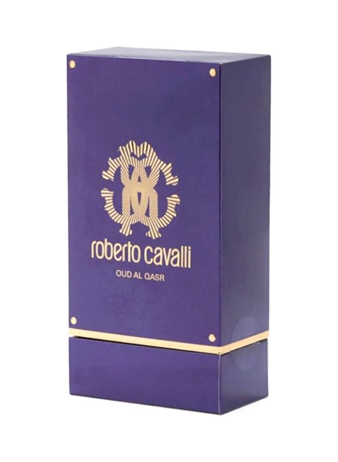 روبرتو كافالي - عطر عود القصر مركز عطر 75ملليلتر - Image 1